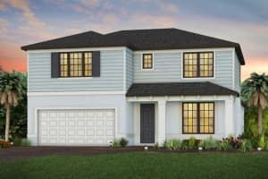 2148 LAURIFOLIA COURT, NORTH PORT, FL 34289 Sold 02/27/25