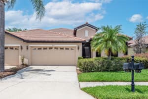 229 MYSTIC FALLS DRIVE, APOLLO BEACH, FL 33572 Sold 09/20/24