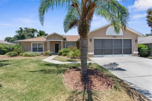 10267 VELVETSEED CIRCLE, SPRING HILL, FL 34608 Sold 07/25/24