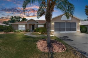 10267 VELVETSEED CIRCLE, SPRING HILL, FL 34608 Sold 07/25/24