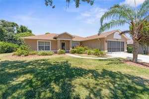 10267 VELVETSEED CIRCLE, SPRING HILL, FL 34608 Sold 07/25/24