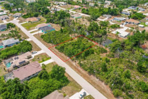136-138 LINDA LEE DRIVE, ROTONDA WEST, FL 33947 - MLS#MFRT3526643