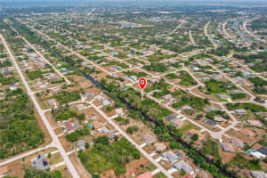 136-138 LINDA LEE DRIVE, ROTONDA WEST, FL 33947 - MLS#MFRT3526643