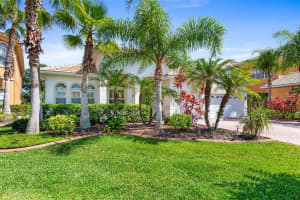 10549 MARTINIQUE ISLE DRIVE, TAMPA, FL 33647 Sold 01/30/25