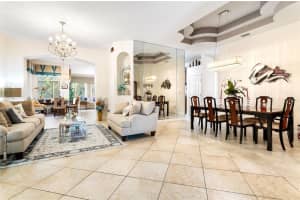10549 MARTINIQUE ISLE DRIVE, TAMPA, FL 33647 Sold 01/30/25