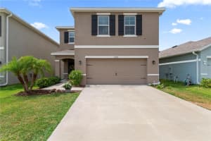 32701 CANYONLANDS DRIVE, WESLEY CHAPEL, FL 33543 Sold 06/24/24