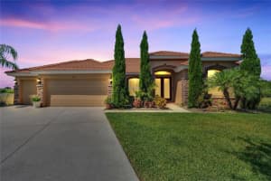 122 STAR SHELL DRIVE, APOLLO BEACH, FL 33572 Sold 07/12/24