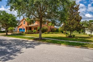 3831 EVERGREEN OAKS DRIVE, LUTZ, FL 33558 - MLS#MFRT3526707