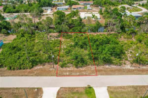 134 LINDA LEE DRIVE, ROTONDA WEST, FL 33947 - MLS#MFRT3526720