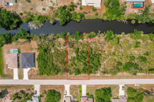 134 LINDA LEE DRIVE, ROTONDA WEST, FL 33947 - MLS#MFRT3526720