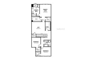 4074 SNAIL CORK PLACE, LUTZ, FL 33559 Sold 10/30/24