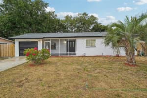 1091 CORONADO DRIVE, ROCKLEDGE, FL 32955 Sold 04/04/25