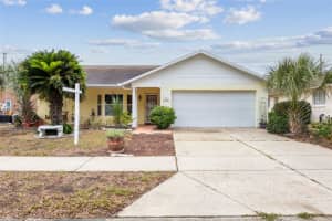 11135 ROLLINGWOOD DRIVE, PORT RICHEY, FL 34668 Sold 10/29/24