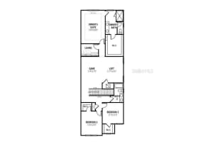 4062 SNAIL CORK PLACE, LUTZ, FL 33559 Sold 10/24/24