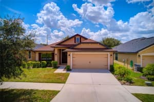 12258 LEGACY BRIGHT STREET, RIVERVIEW, FL 33578 Sold 08/09/24
