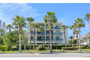 3200 GULF BOULEVARD, ST PETE BEACH, FL 33706 Sold 08/16/24