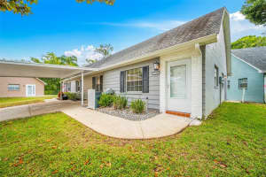 6128 WILDS DRIVE, NEW PORT RICHEY, FL 34653 Sold 09/05/24