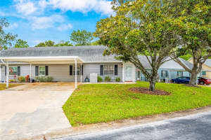6128 WILDS DRIVE, NEW PORT RICHEY, FL 34653 Sold 09/05/24
