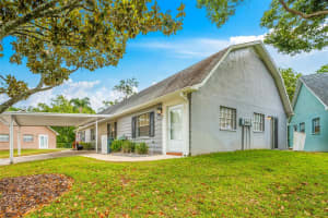 6128 WILDS DRIVE, NEW PORT RICHEY, FL 34653 Sold 09/05/24