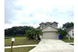 9127 EGRET COVE CIRCLE, RIVERVIEW, FL 33578 Sold 07/02/24