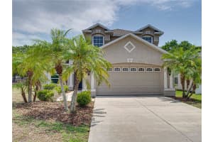9127 EGRET COVE CIRCLE, RIVERVIEW, FL 33578 Sold 07/02/24