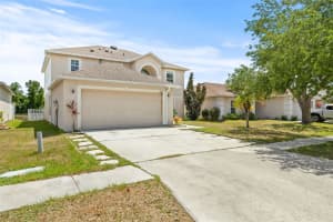 6322 GONDOLA DRIVE, RIVERVIEW, FL 33578 Sold 06/28/24