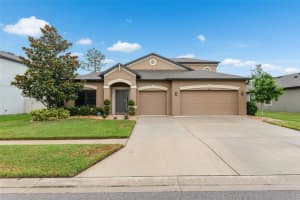 18819 OBREGAN DRIVE, SPRING HILL, FL 34610 Sold 06/28/24