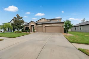 18819 OBREGAN DRIVE, SPRING HILL, FL 34610 Sold 06/28/24
