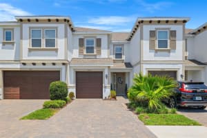 3229 PAINTED BLOSSOM COURT, LUTZ, FL 33558 Sold 08/02/24