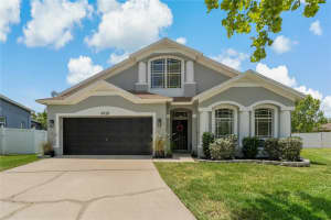 6928 BLUFF MEADOW COURT, WESLEY CHAPEL, FL 33545 Sold 03/17/25