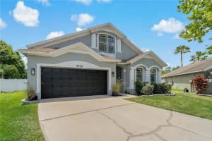 6928 BLUFF MEADOW COURT, WESLEY CHAPEL, FL 33545 Sold 03/17/25