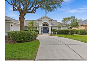 16607 LONGLEAT DRIVE, LUTZ, FL 33549 Sold 06/10/24