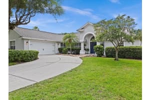 16607 LONGLEAT DRIVE, LUTZ, FL 33549 Sold 06/10/24