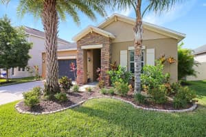 11051 LITTLE BLUE HERON DRIVE, RIVERVIEW, FL 33579 Sold 10/01/24