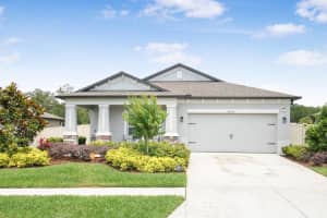 18938 DIEGO CIRCLE, SPRING HILL, FL 34610 Sold 07/01/24