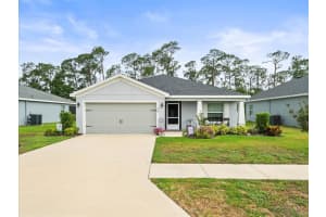 320 TALLADEGA LANE, POLK CITY, FL 33868 Sold 07/11/24