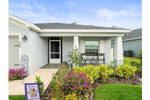 320 TALLADEGA LANE, POLK CITY, FL 33868 Sold 07/11/24