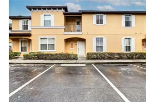 2705 Bushman Dr, KISSIMMEE