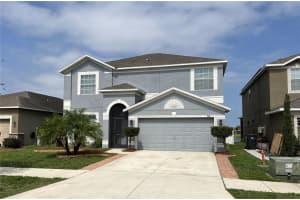 906 PEREGRINE HILL PLACE, RUSKIN, FL 33570 Sold 10/31/24