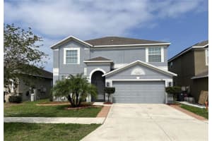 906 PEREGRINE HILL PLACE, RUSKIN, FL 33570 Sold 10/31/24