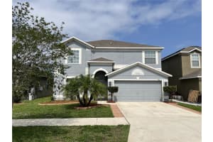 906 PEREGRINE HILL PLACE, RUSKIN, FL 33570 Sold 10/31/24
