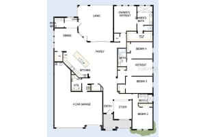 7529 ASHBROOKE PINE LOOP, ODESSA, FL 33556 Sold 09/23/24