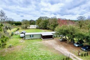 5721 DAVIS ROAD, LAKELAND, FL 33810 Sold 09/20/24