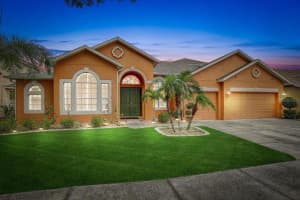 2503 YUKON CLIFF DRIVE, RUSKIN, FL 33570 Sold 06/25/24