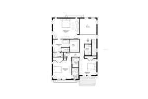 5210 18TH AVENUE, GULFPORT, FL 33707 Sold 01/14/25