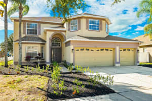 3121 CHESSINGTON DRIVE, LAND O LAKES, FL 34638 Sold 06/26/24
