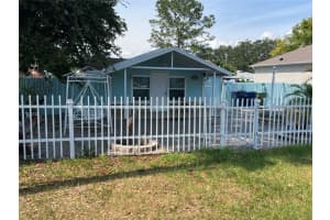 2125 PARIS STREET, TAMPA, FL 33604 Sold 11/07/24