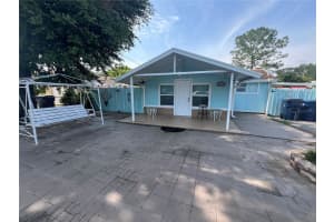 2125 PARIS STREET, TAMPA, FL 33604 Sold 11/07/24