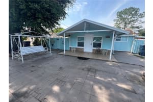 2125 PARIS STREET, TAMPA, FL 33604 Sold 11/07/24