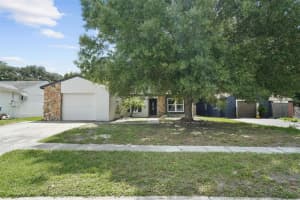13905 FULLERTON DRIVE, TAMPA, FL 33625 Sold 09/16/24
